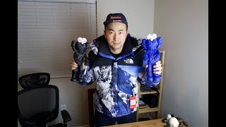 supreme the north face mountain baltoro jacket