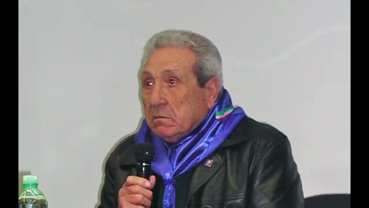GIANO Public History APS |  Dalla sconfitta alla Guerra di Liberazione 1943/45 (Univ. Roma Tre)