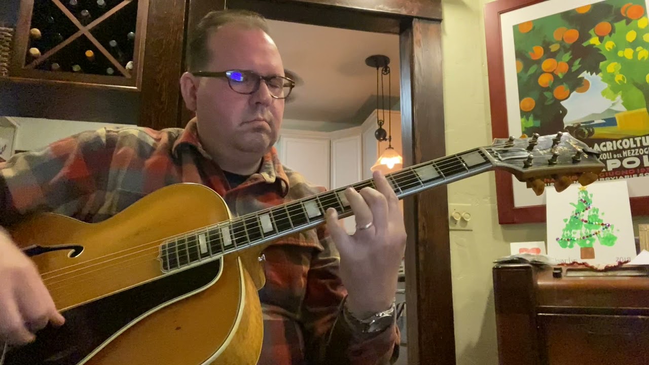 Chorus a Day - w21 - 