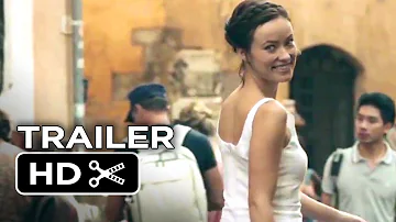 Third Person Official TRAILER 1 (2014) - Olivia Wilde, Liam Neeson Movie HD