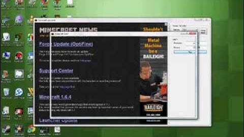How to Play Minecraft 1.6.4 and All Other Versions FREE! | SimpleMC Tutorial