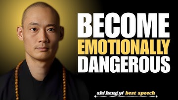 “This Brain Hack Can Make You Emotionally Intelligent… or an Absolute Monster | in  Shi Heng Yi