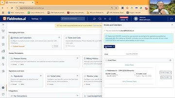 Fieldnotes Ai is an Ai lead management platform that helps real estate agents to generate more leads