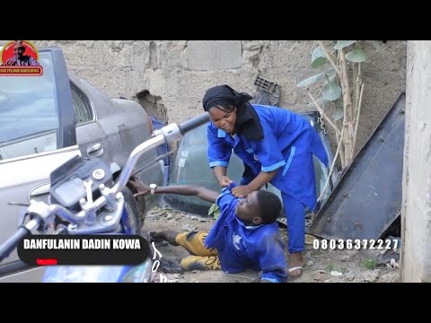 GAREJIN MATA GIDAN BARIKI LATEST EPISODE