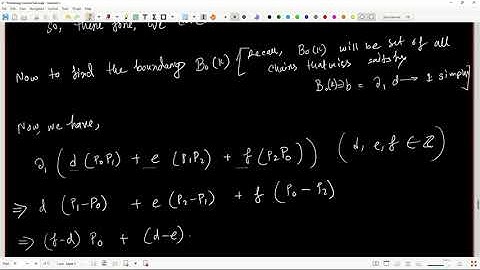 Computing Homology Groups Part 1