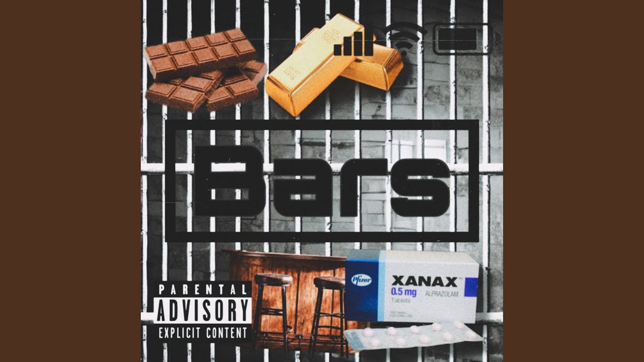 Watch Bars on YouTube Watch Bars on YouTube