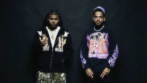 @OdreyESD x  @Dallenpr  - NUMEROS IMPARES (Official Video)