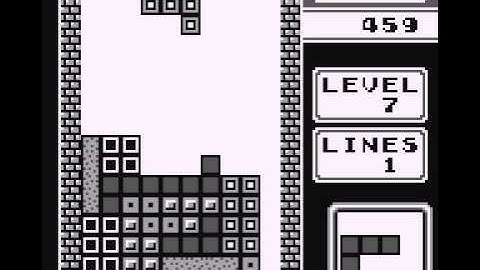 r_gb - A gameboy emulator written in Java