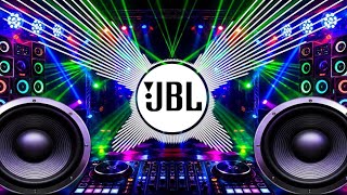 2026 Song Dj Remix🎧High Bass Sound Check Dj Jbl Blast Song🎧JBL Dj Song🎧BassBoosted🎧Vibration Dj Bass