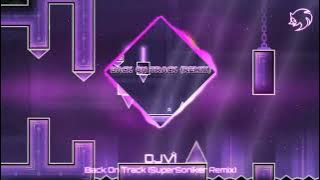 [Future Bass] DJVI - Back On Track (SuperSoniker Remix)