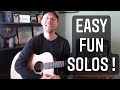 Id Rather Go Blind - Slow Easy Solo Lesson