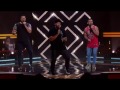 Koi Boys Blind Audition کامل Koi Boys Blind Audition کامل