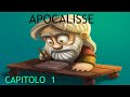 [bibbia audio in italiano]: APOCALISSE CAP.1