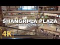 Shangri-La Plaza - Mandaluyong's Most High-end Mall | Walking Tour | 4K | Ortigas Center Philippines