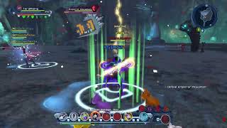 DCUO | Double Trouble
