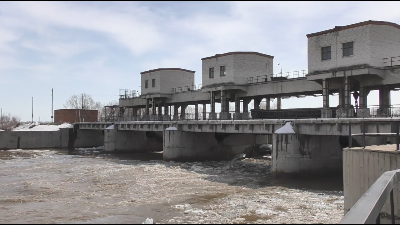 Уровень реки алей рубцовск