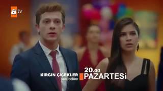 Kırgın Çiçekler 57. Bölüm Fragmanı