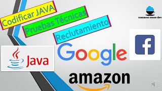 Aprender a programar Java para entrevistas de trabajo - Arreglos # 1