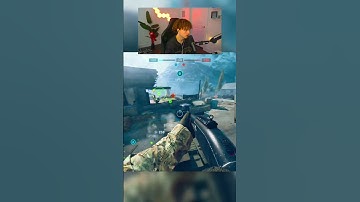 Already breaking bf6 movement 💀 #battlefield #warzone #cod #battlefield6 #movement
