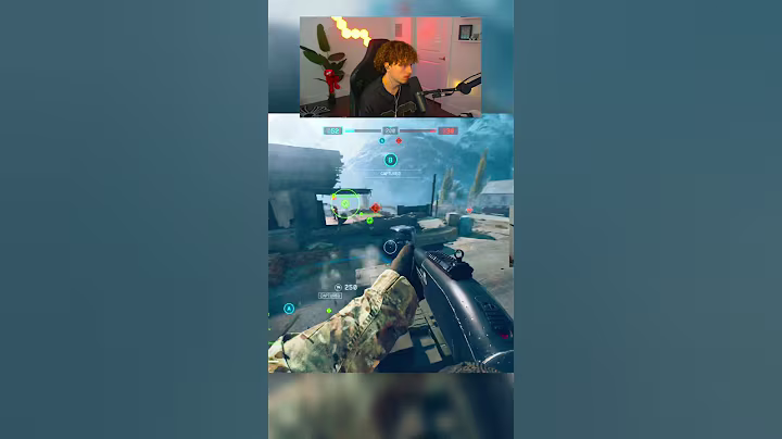 Already breaking bf6 movement 💀 #battlefield #warzone #cod #battlefield6 #movement