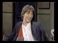 Martin Short @ David Letterman #3, SCTV, 1983