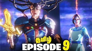 Marvel What If...? Season 2 Episode 9 - Tamil Breakdown (தமிழ்)