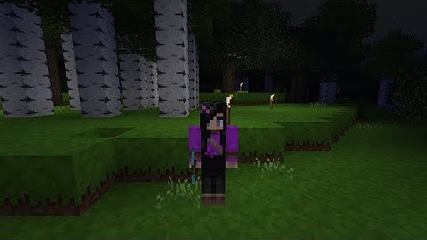 Minetest Game Modded (Luanti) - Episode 1