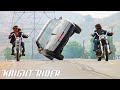 Devons alte Liebe stirbt | Knight Rider Deutschland