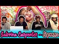 Sabrina Carpenter - Espresso (Official Video) | Reaction