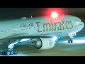 INCREDIBLE 25 Minutes of Sydney Airport Plane Spotting | B747 B777 A350 A330 B787 F70