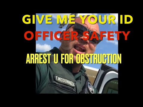 EGO Enforcement?