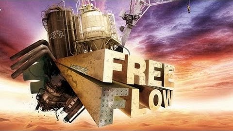 Blanka - In The Jungle Of Mastering