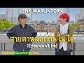 สายตาหลอกกันไม่ได้ (Eyes don't lie) - INK WARUNTORN Japanese Cover by Yuru