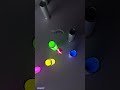 bubble bubble little star -B1- Music Marble#satisfying #marblemusic #music