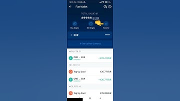 Crypto.com - How to withdraw FIAT from Crypto.com wallet to your bank