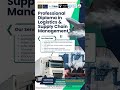 IGNOU|Professional Diploma in Logistics &amp; Supply Chain 🎓 | ഉറപ്പുള്ള കരിയർ വഴിയൊരുക്കം