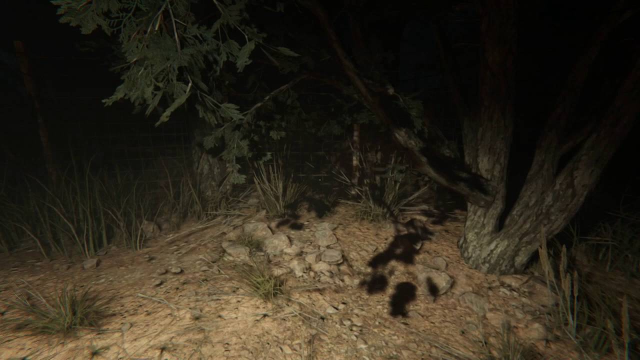 Outlast 2 - Demo Walkthrough - YouTube