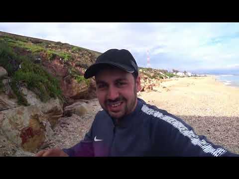 حتى إلا كان الصيد والو الاستسلام ما كاينش والمتعة فالتجربة نفسها