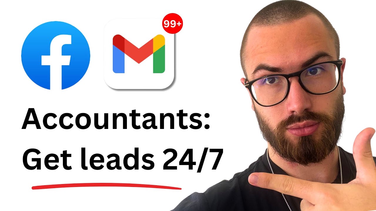 Helping an Accountant with her Ads and Content Strategy