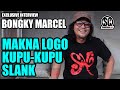 Bongky Marcel Exclusive Interview: Makna Logo Kupu-Kupu Slank