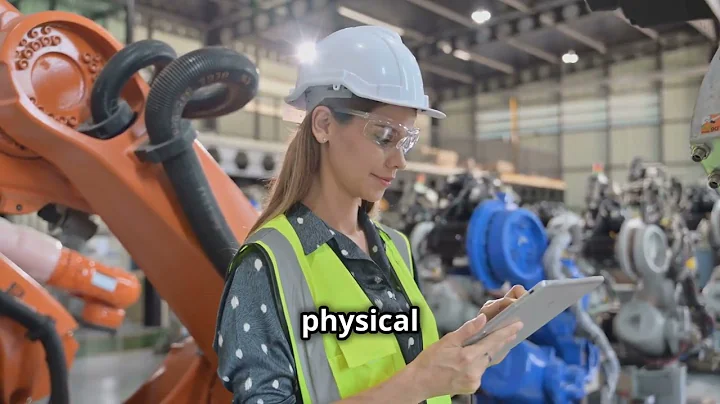 Industrial IoT: Transforming Industry with Smart Connectivity | #SolveForce