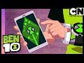 Ben 10 | Ben Calls The Rustbuggy | LaGrange Muraille | Cartoon Network