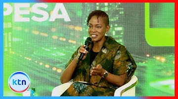 Safaricom launches M-Pesa 2.0 with AI and faster transactions