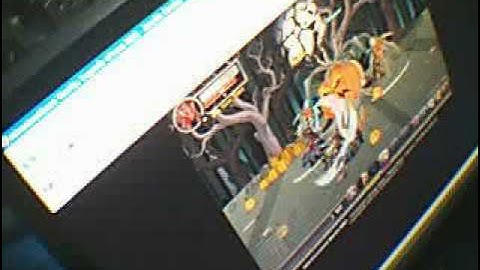 how to hack damage in AQworld with WPE PRO