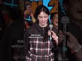 SheтАЩs So Funny ЁЯдй Billieeilish SheтАЩs So Funny ЁЯдй Billieeilish