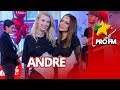 ANDRÉ - Reset la inima | ProFM LIVE Session