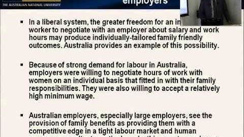 Why do English speaking countries have relatively high fertility rates