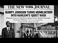 1935: How Bumpy Johnson Forced a Racist Club to Integrate — The Cotton Club Story