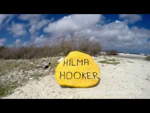 Hilma Hooker Bonaire