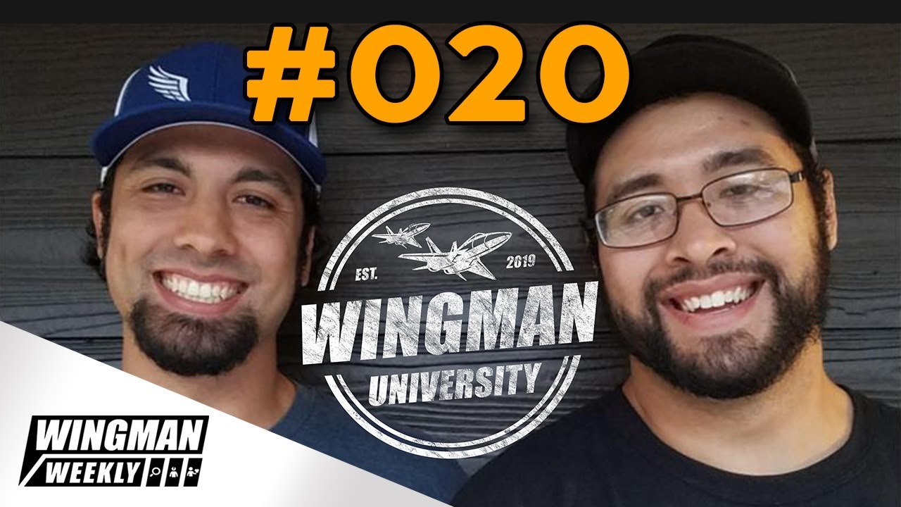 How to Leverage Amazon to do Market Research for Merch By Amazon | Wingman Weekly 20
